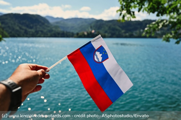 Slovénie : Liens utiles Slovénie : Liens utiles