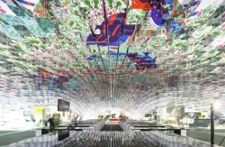 Stockholm Furniture Fair 