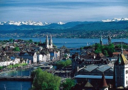 Suisse : les tarifs