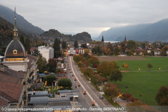Interlaken