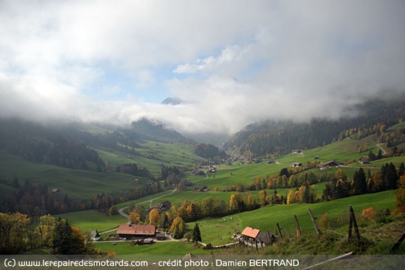 Cap sur la jaunpass !