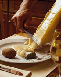 Suisse : cuisine et gastronomie