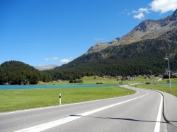Suisse : l'équipement