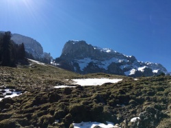 Suisse : météo et climat