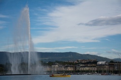 Suisse : à voir