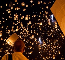 Loy Krathong
