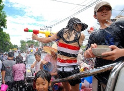 Songkran