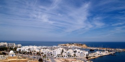 Tunisie : infos pratiques