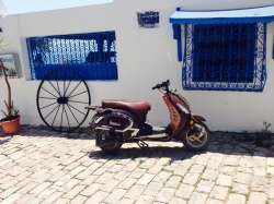Tunisie : location
