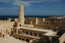Ribat de Monastir 