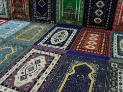 Tapis tunisiens de la région de Kairouan