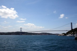 Pont du Bosphore