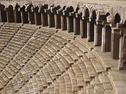 Théâtre d'Aspendos