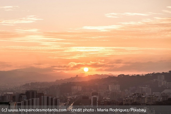 Venezuela : Infos pratiques Venezuela : Infos pratiques