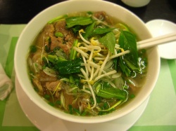 Soupe pho