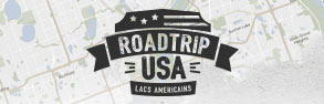 Roadtrip USA