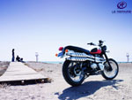 Le Repaire des Motards