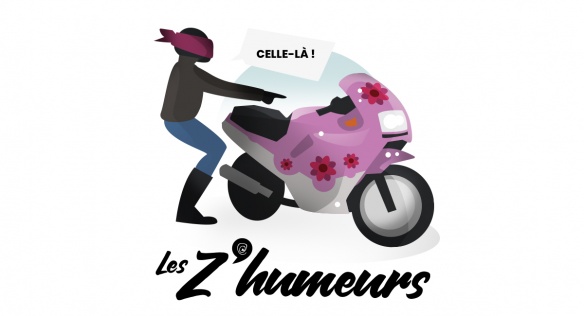 Les Z'humeurs