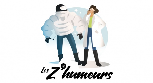 Les Z'humeurs