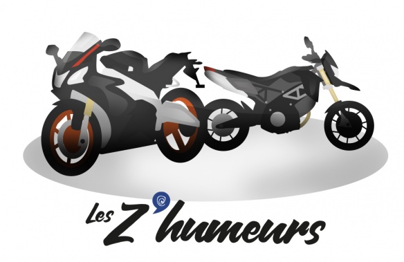 Les Z'humeurs