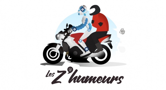 Les Z'humeurs