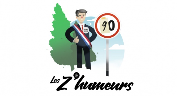 Les Z'humeurs