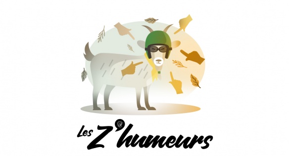 Z'humeurs : Faut-il assumer en tant que motard tous les comportements des autres motards ? Z'humeurs : Faut-il assumer en tant que motard tous les comportements des autres motards ?