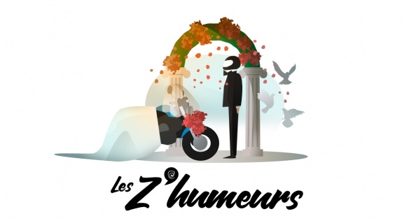 La moto et vous dans 5 ans ?