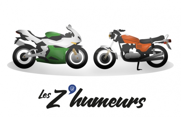 Les Z'humeurs