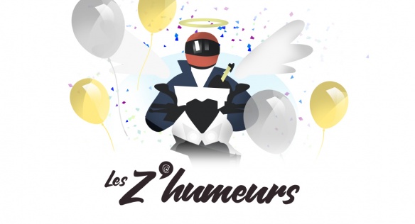 Les Z'humeurs