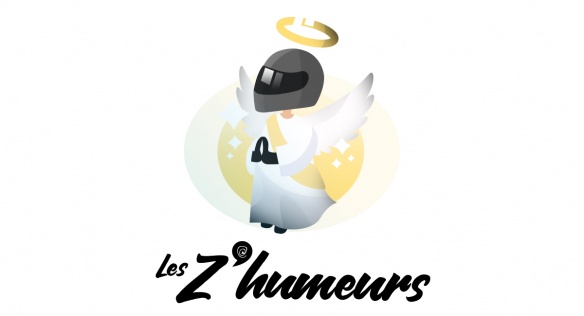 Les Z'humeurs