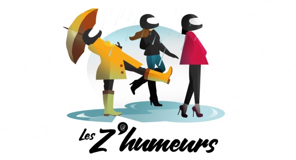 Z'humeurs : les bottes obligatoires à moto