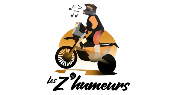Les Z'humeurs