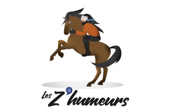 Les Z'humeurs