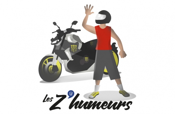 Les Z'humeurs