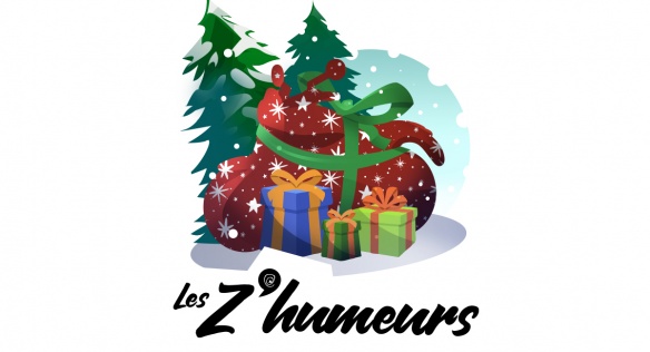 Les Z'humeurs