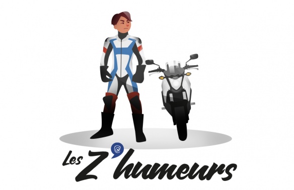 Les Z'humeurs