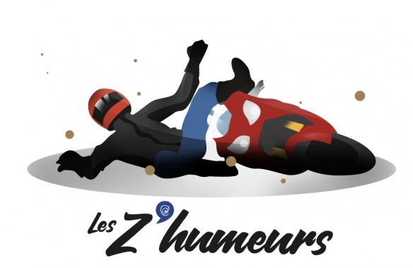 Les Z'humeurs