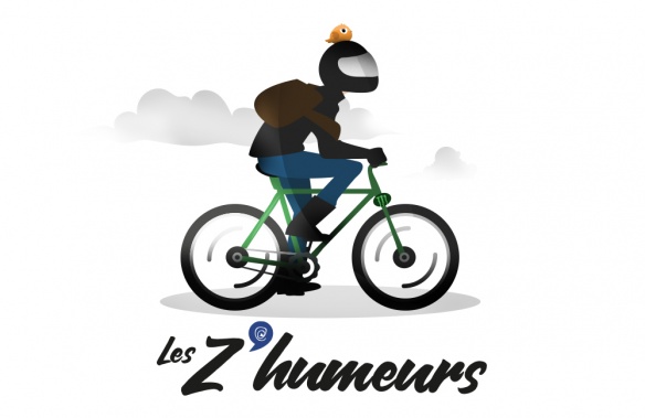 Les Z'humeurs