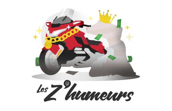 Les Z'humeurs
