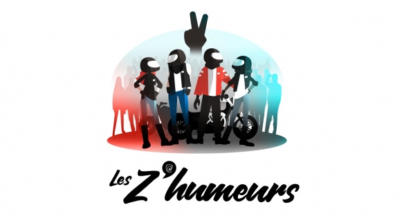 La communauté motarde La communauté motarde