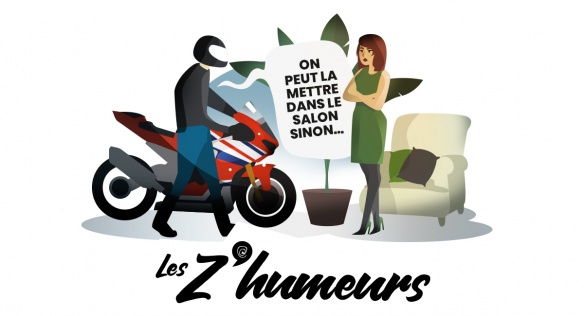 Les Z'humeurs