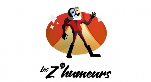 Z'humeurs : comportement en ville Z'humeurs : comportement en ville