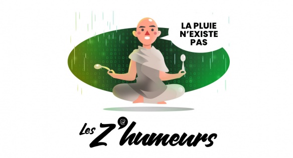 Le mouillé, c'est dans la tête ? Le mouillé, c'est dans la tête ?