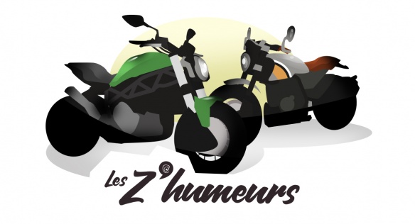 Les Z'humeurs