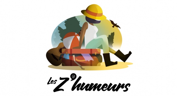 Z'humeurs : le sac spécial roadtrip moto ? Z'humeurs : le sac spécial roadtrip moto ?
