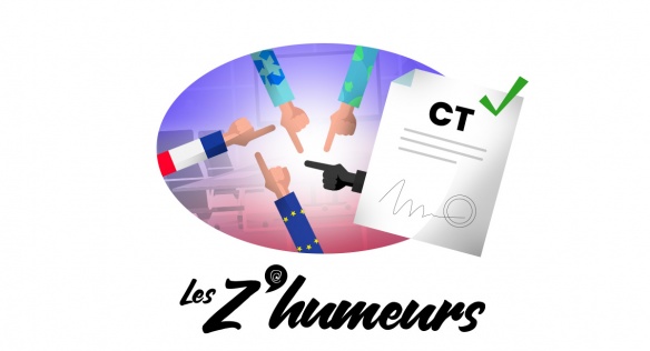 Zhumeur : Contrôle Technique : à qui la faute ?