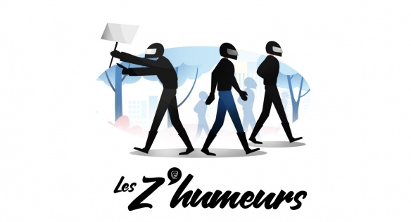 Z'humeurs : Contrôle technique moto Z'humeurs : Contrôle technique moto