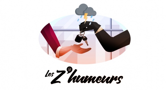 Z'humeurs : Contrôle Technique et revente moto