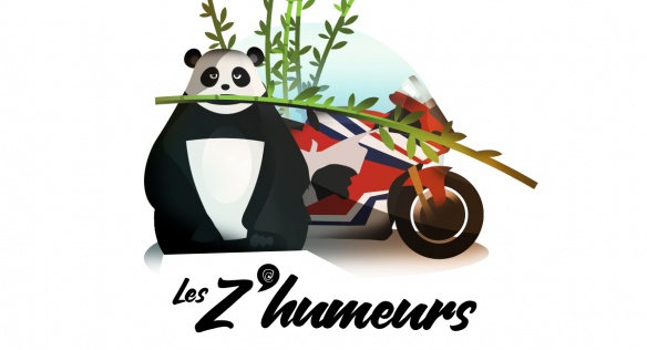 Les Z'humeurs